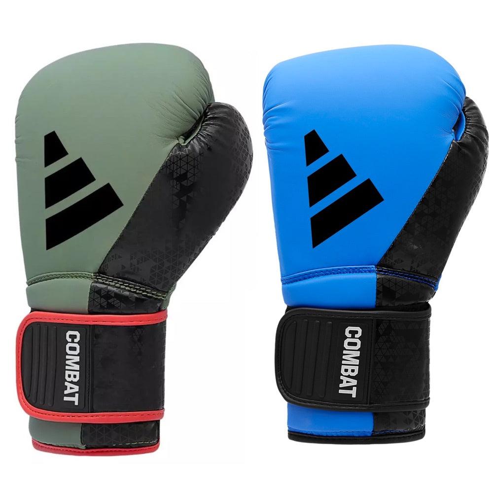 Adidas Combat 50 Boxhandschuhe