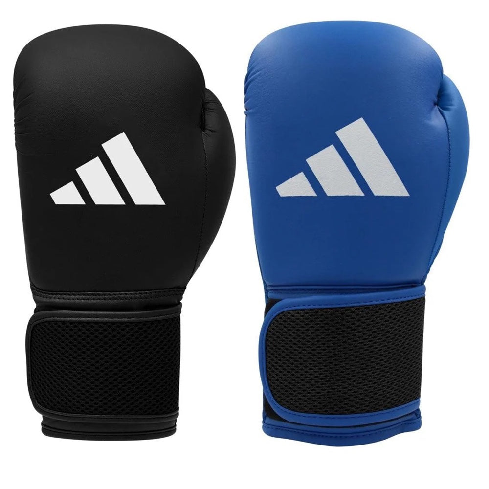 boxing gloves adidas handschuhe schwarz