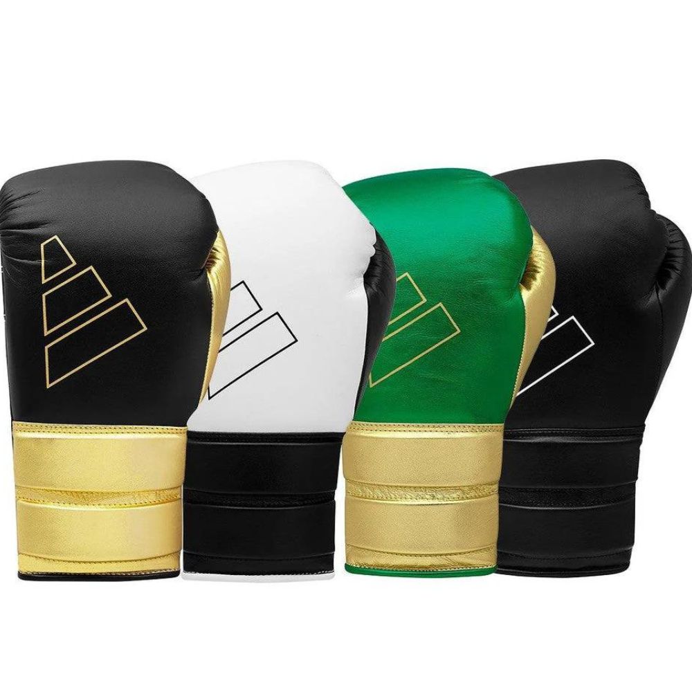 Adidas Hybrid 500 Boxhandschuhe