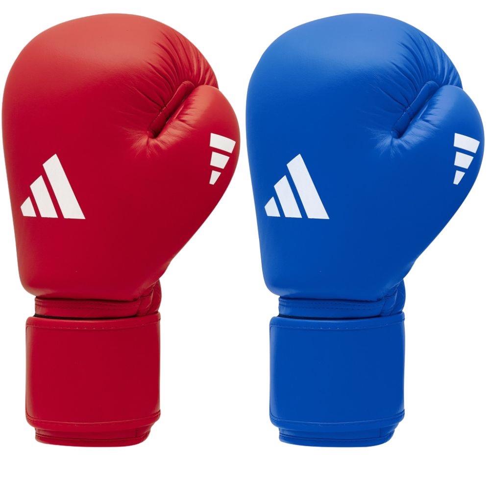 Adidas IBA-lizenzierte Cactus-Boxhandschuhe