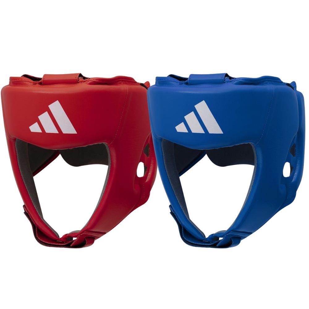 adidas kaktus Adidas IBA-lizenzierter Kaktus-Kopfschutz