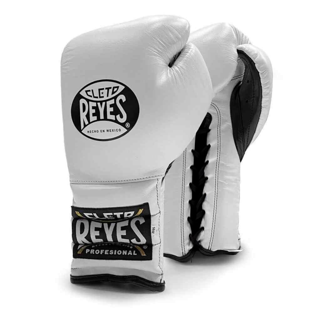 haus des geldes handschuhe Cleto Reyes Lace Sparring-Handschuhe