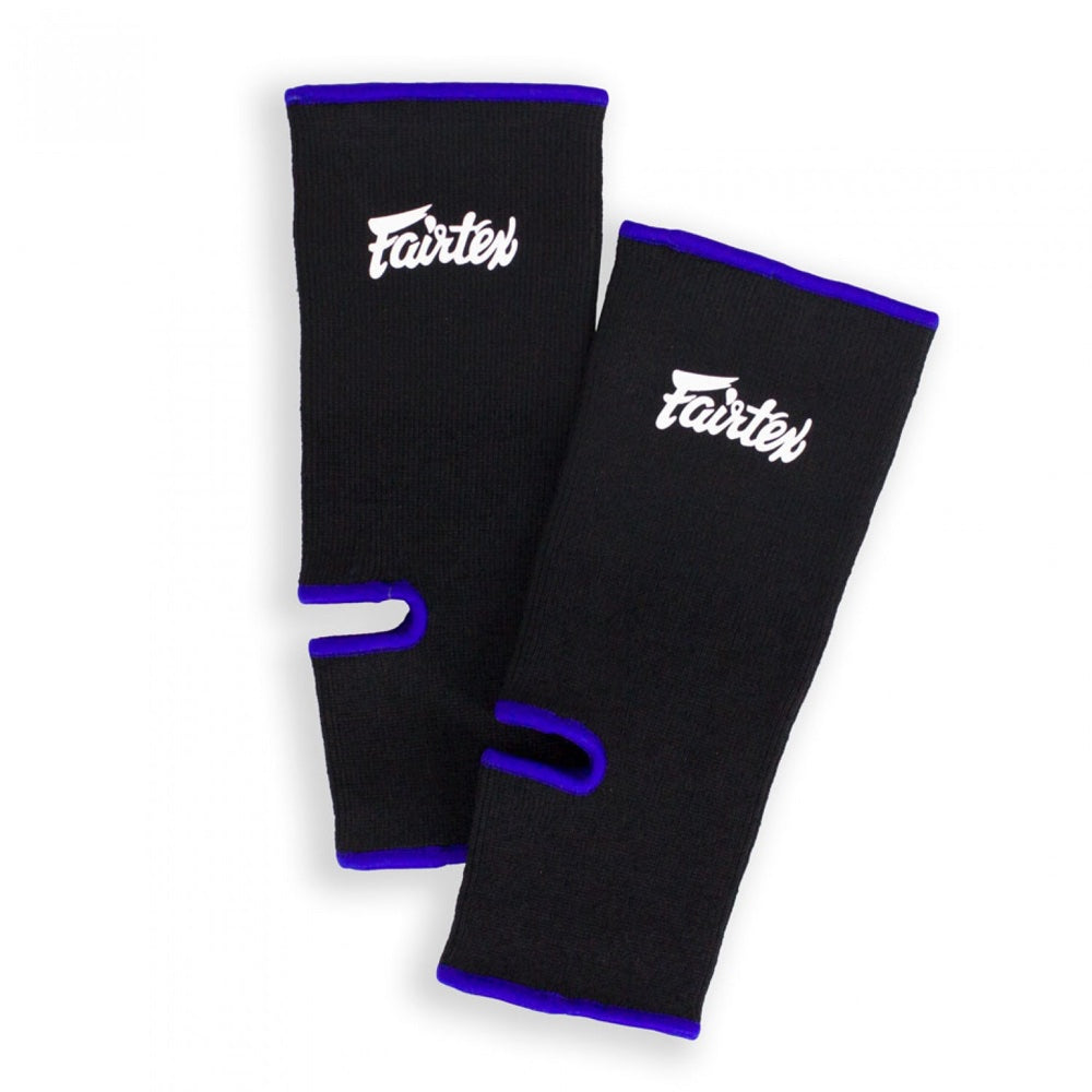 Fairtex Muay Thai Ankle Supports Kickboxing Anklets Fight Equipment
