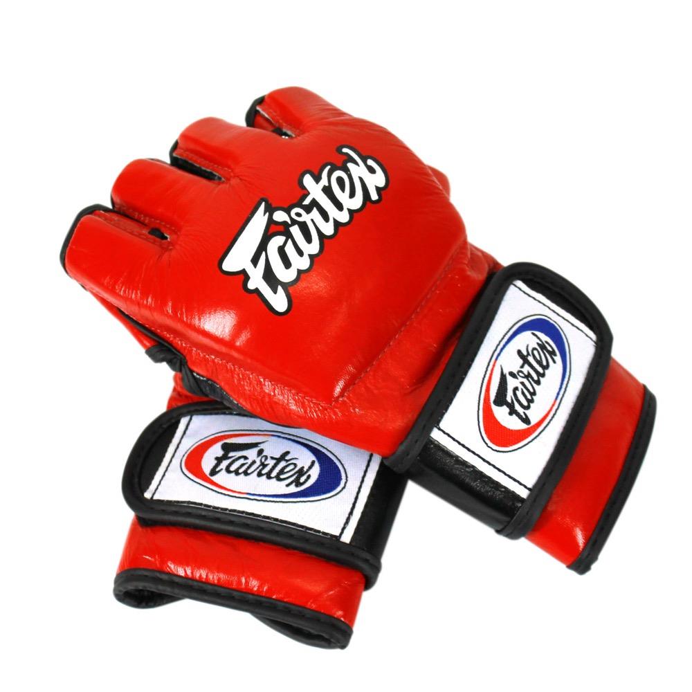 fairtex mma handschuhe Fairtex Ultimate MMA Kampfhandschuhe