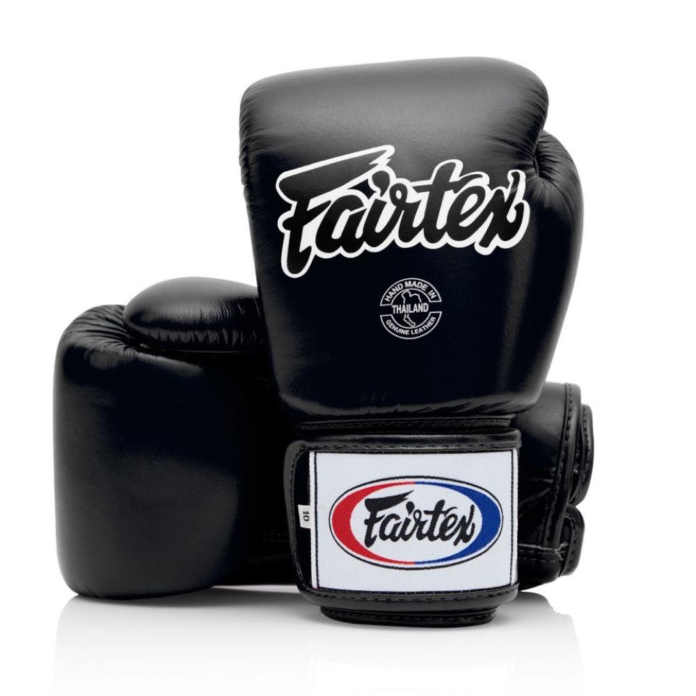 Fairtex Universal-Boxhandschuhe | Muay Thai Sparring-Handschuhe