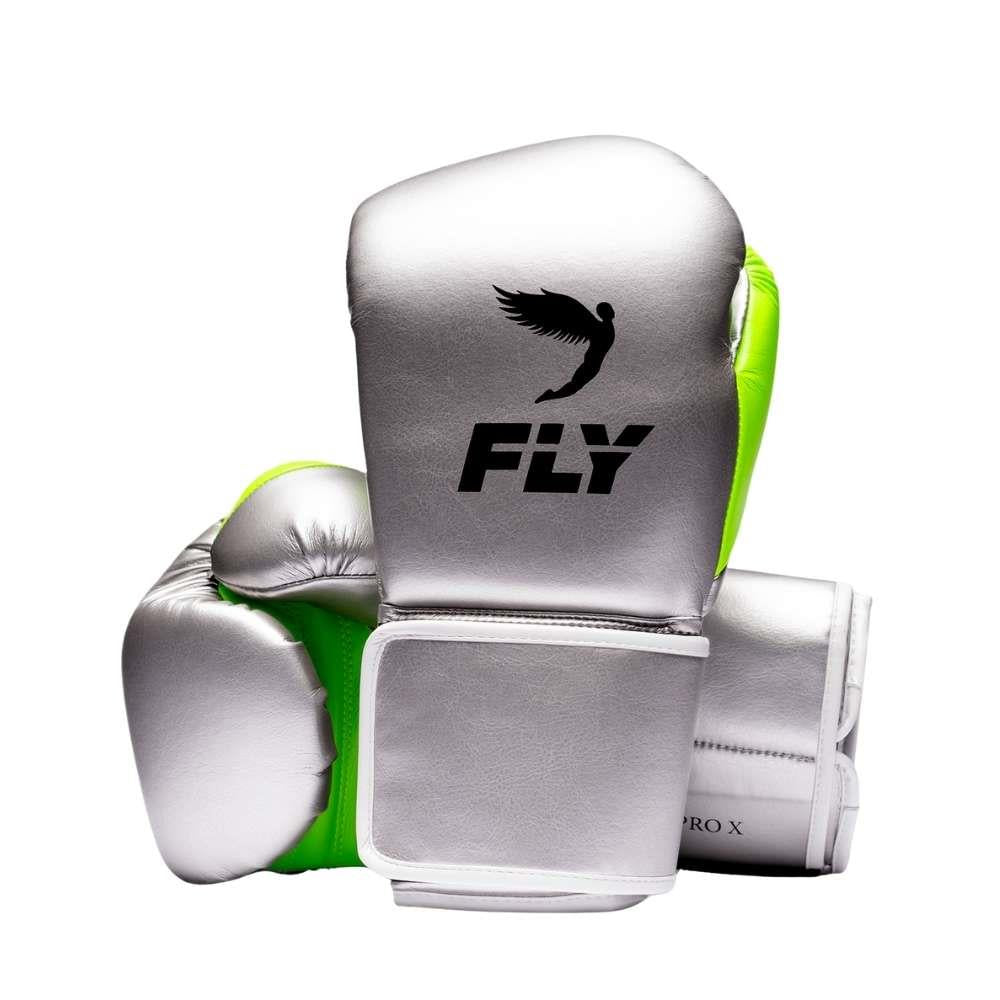 Fly Superloop Pro X2 Boxhandschuhe