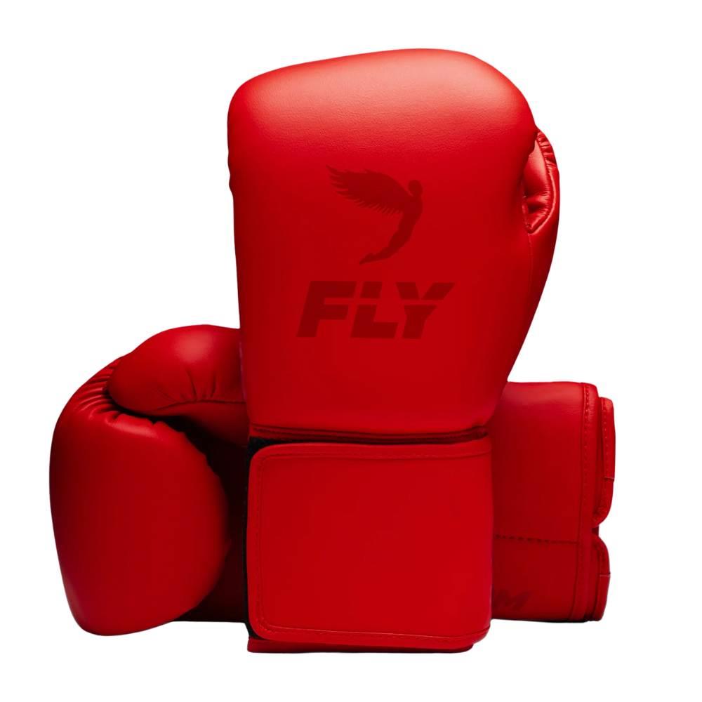 fly handschuhe Team Boxhandschuhe PIXAR Fun1 Punk Ride electric bike down fit Farbe:Naturweiß-Schwarz Meliert Caterpillar Gloves - CAT