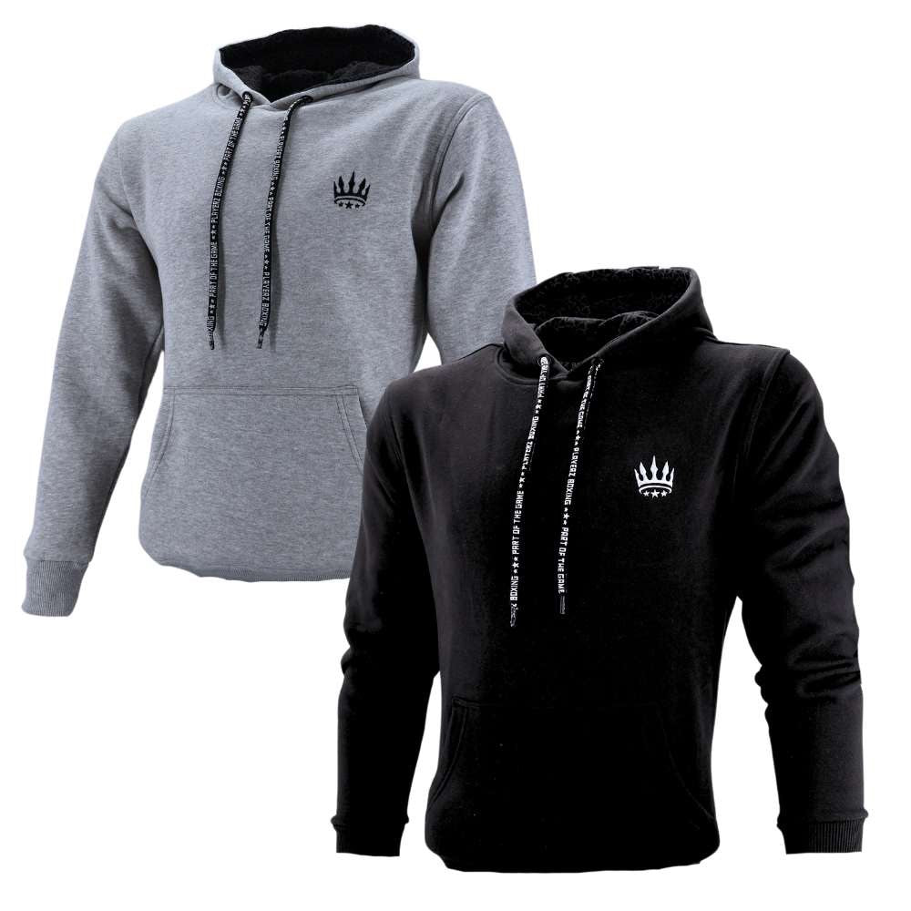 Playerz Element Kapuzenpullover