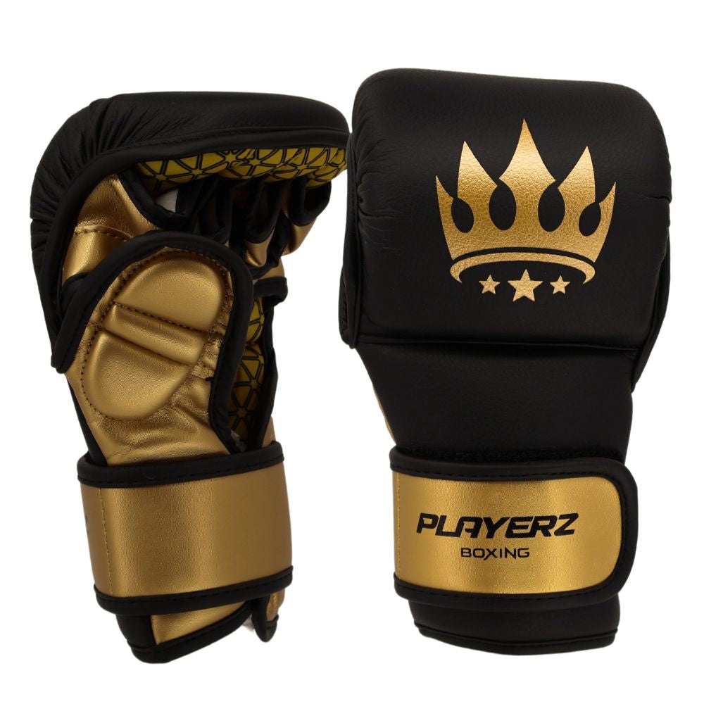 boxen handschuhe Playerz Power MMA Sparring Handschuhe