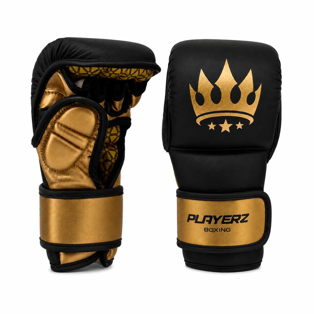 Playerz Power MMA Sparring Handschuhe