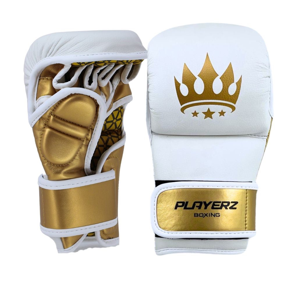 Playerz Power MMA Sparring Handschuhe