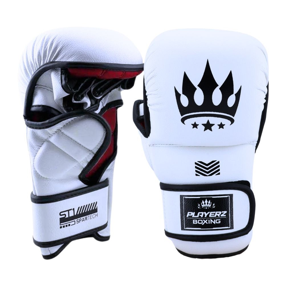 Playerz SparTech MMA Sparring-Handschuhe