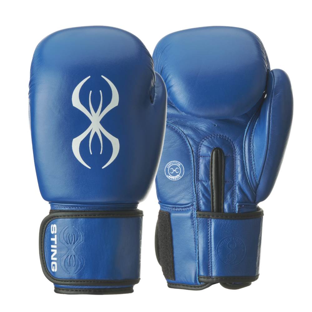 Sting Wettkampfzugelassene Boxhandschuhe
