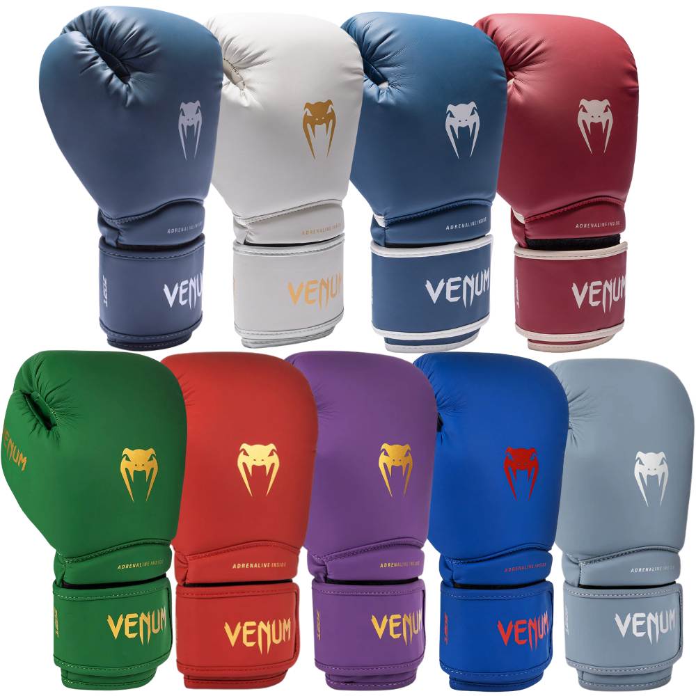 Venum Contender 1.5 Boxhandschuhe