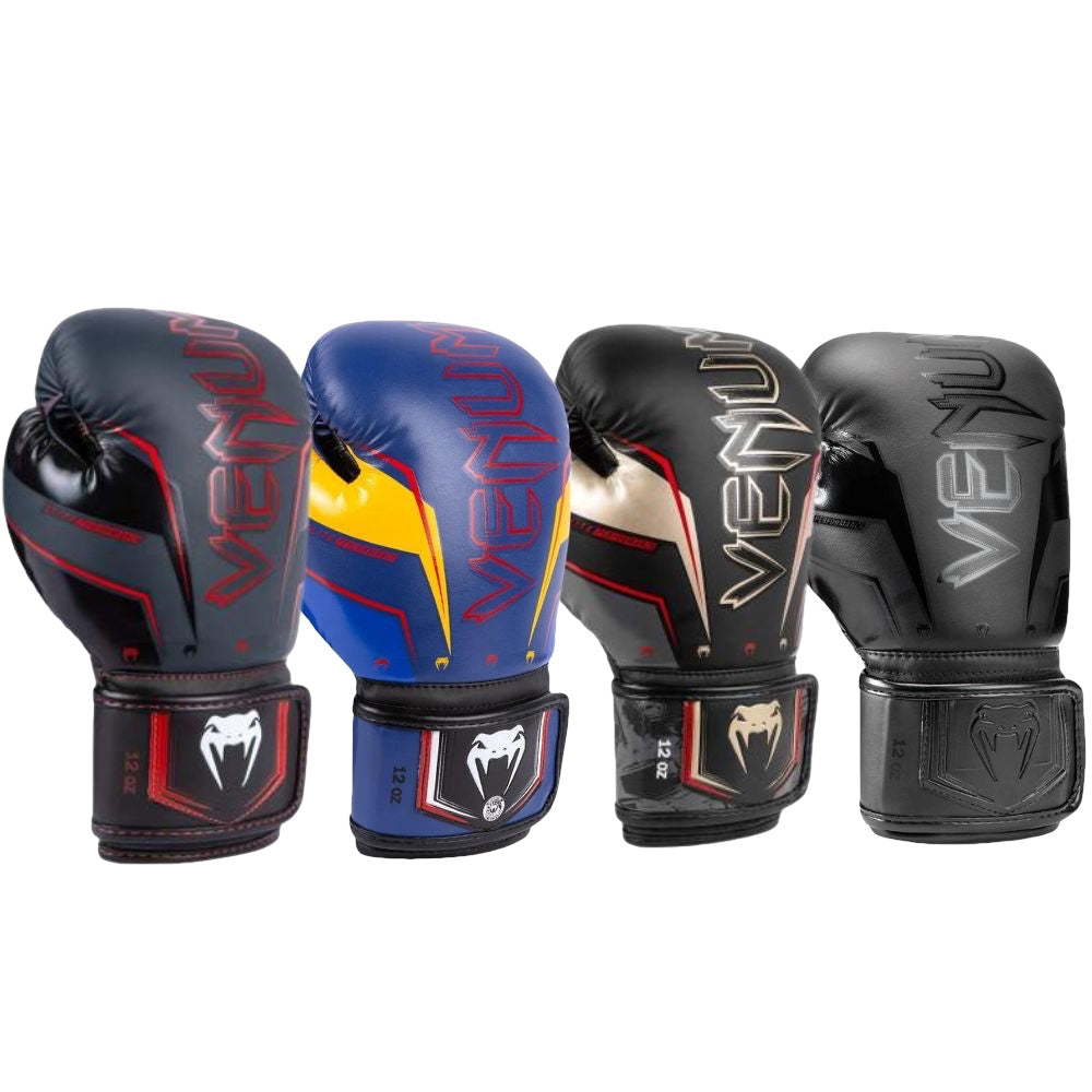venum box handschuhe Venum Elite Evo Boxhandschuhe