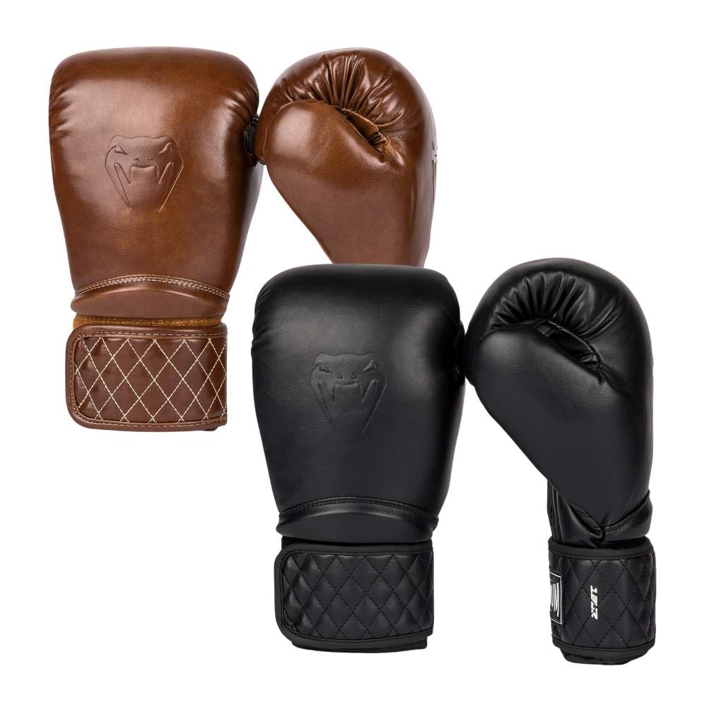 Venum Impact Classic Boxhandschuhe – Strapazierfähige Trainingshandschuhe