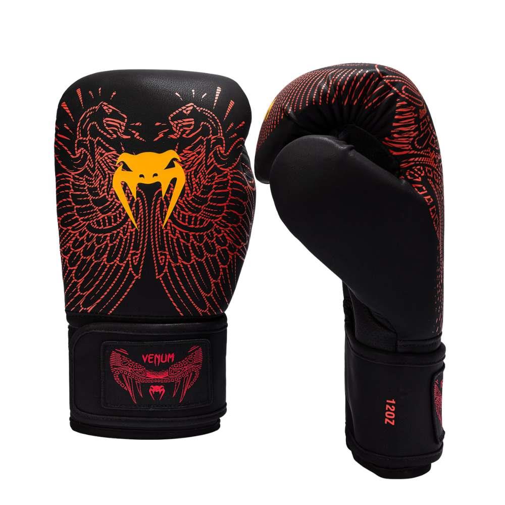 venum box handschuhe Venum Quetzal Fury Boxhandschuhe