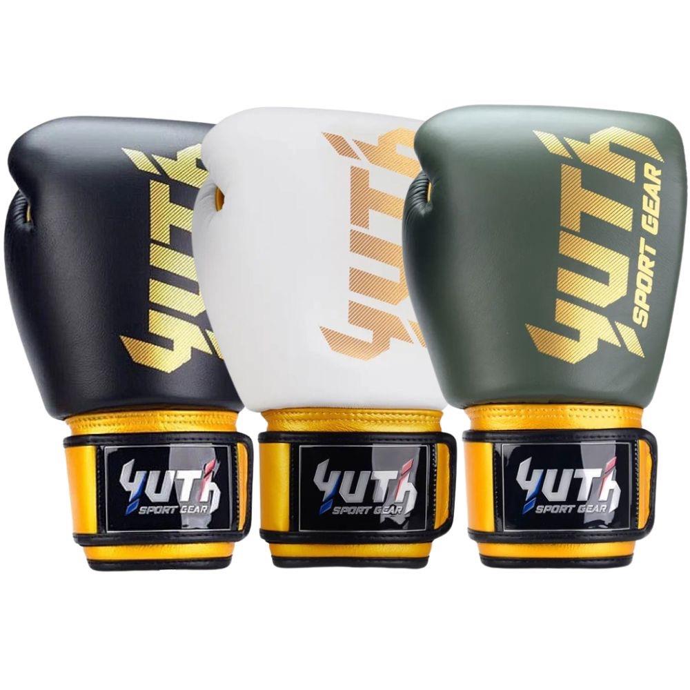 Yuth Gold Line Boxhandschuhe
