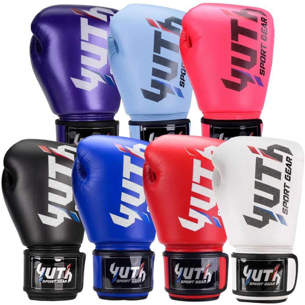 Yuth Sport Line Boxhandschuhe