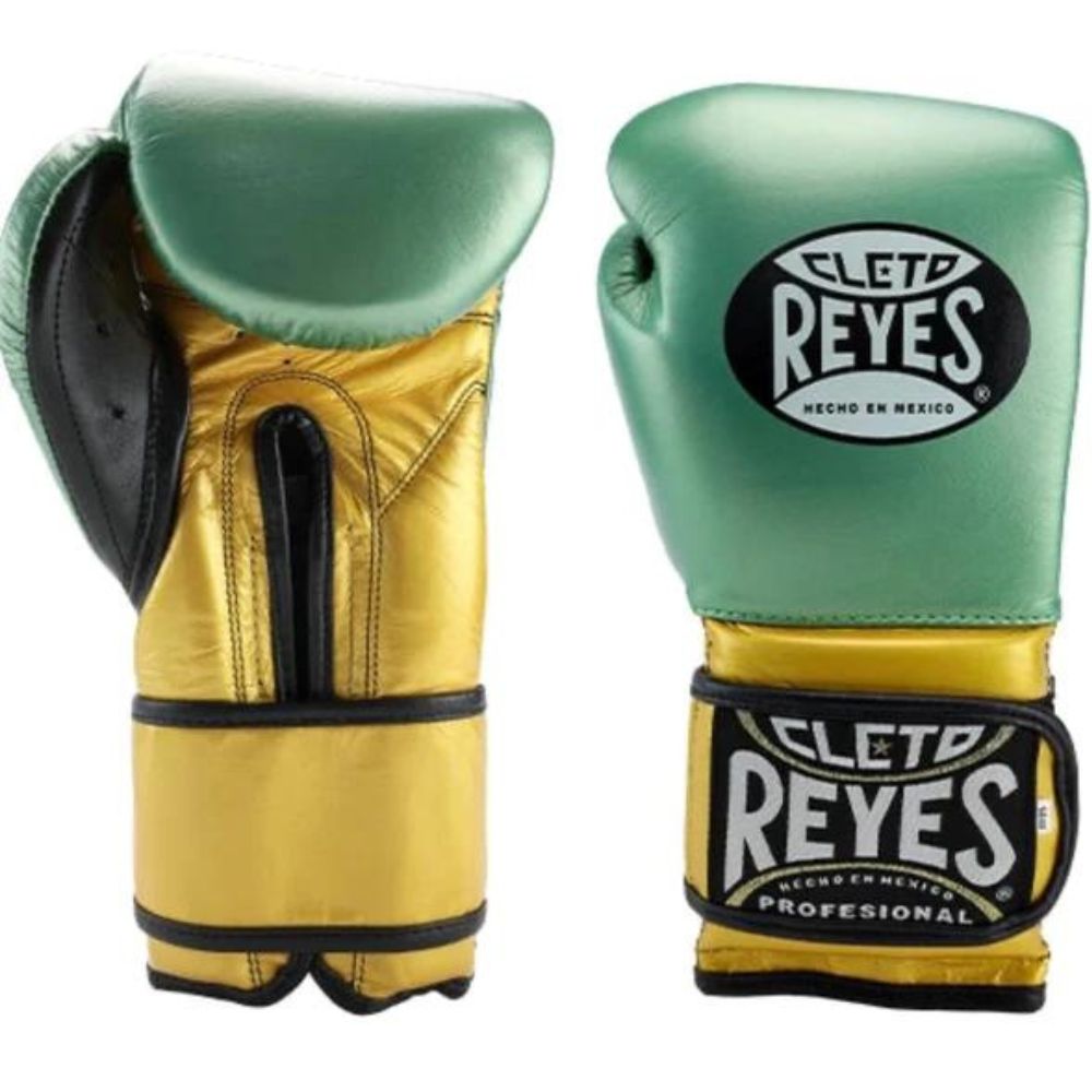 Cleto Reyes WBC Sparringshandschuhe