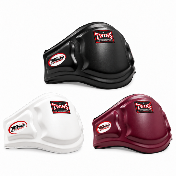 Twins BEPS3 Belly Pad
