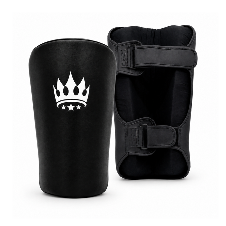 Playerz Low Calf Kick Pad