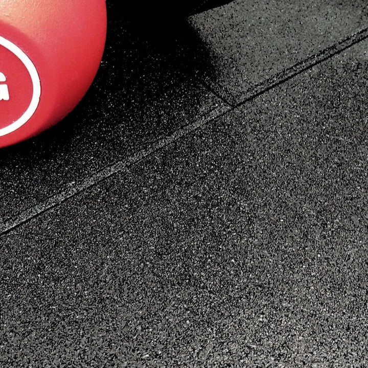 11mm PRO Heavy-Duty Gym Rubber Mats-Sprung Gym Flooring