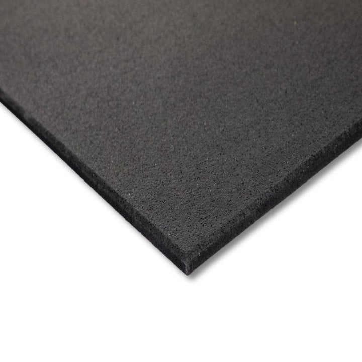 11mm PRO Heavy-Duty Gym Rubber Mats-Sprung Gym Flooring
