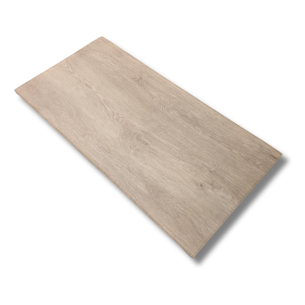 20mm Konnecta Wood Effect Gym Flooring Mats-Sprung Gym Flooring