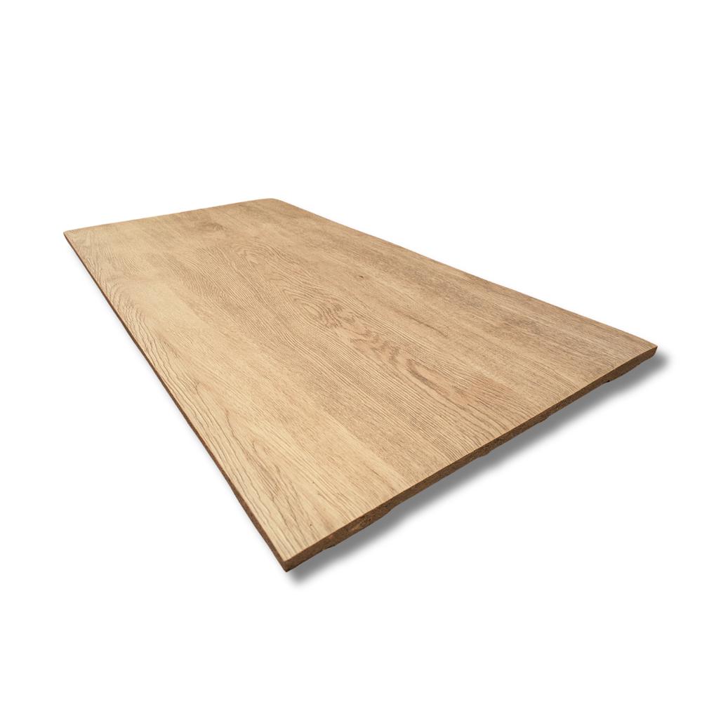20mm Konnecta Wood Effect Gym Flooring Mats-Sprung Gym Flooring