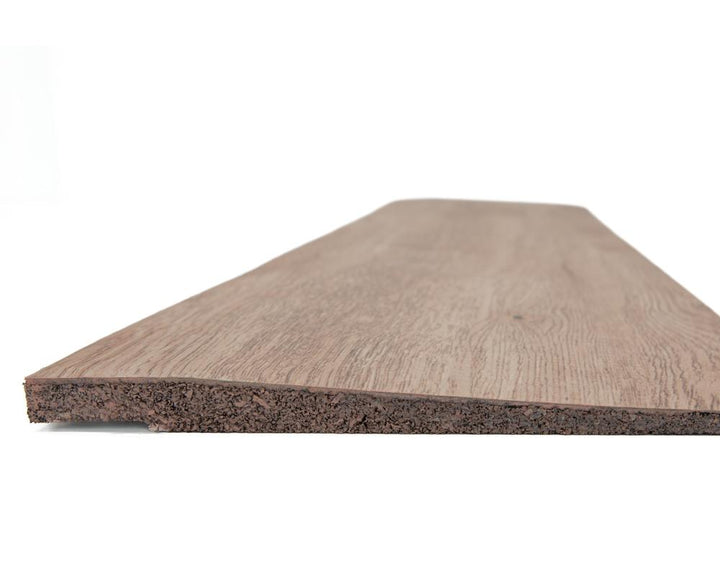 20mm Konnecta Wood Effect Gym Flooring Mats-Sprung Gym Flooring