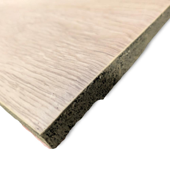 20mm Konnecta Wood Effect Gym Flooring Mats-Sprung Gym Flooring