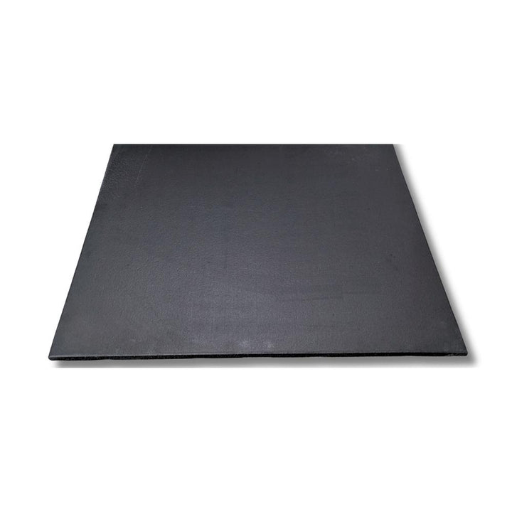20mm Onyx EPDM Rubber Gym Tiles-Sprung Gym Flooring
