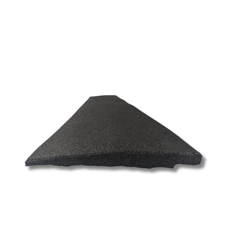 20mm PRO Interlocking Gym Tiles – Connection Inserts Included-Sprung Gym Flooring
