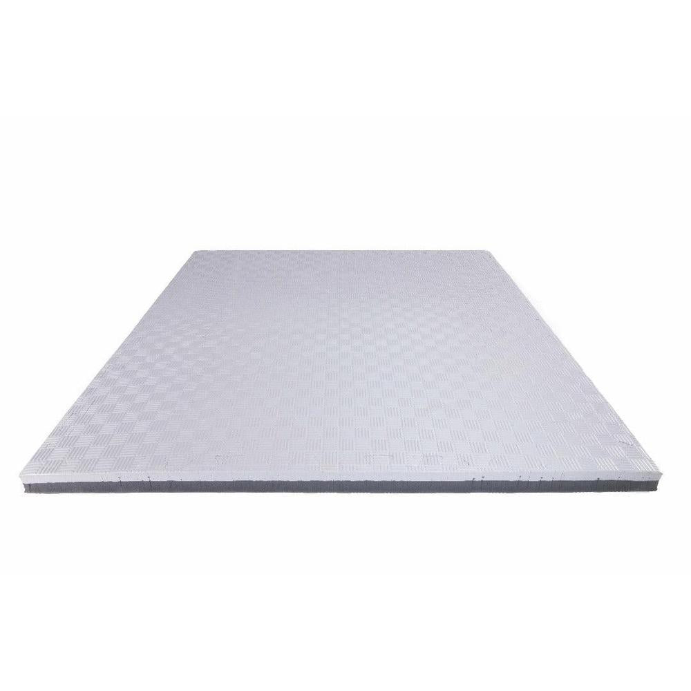 20mm Reversible EVA Tatami Mats-Sprung Gym Flooring