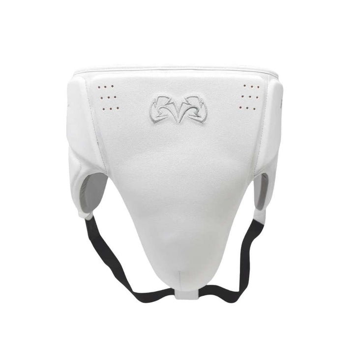 Rival RNFL10 Intelli-Shock Abdominal Groin Gauard