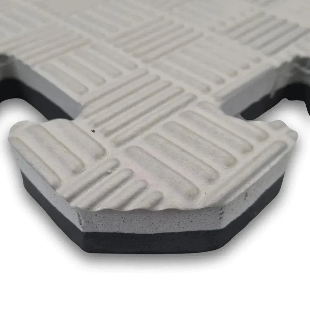 40mm Premium Brazilian Jiu Jitsu Mats-Sprung Gym Flooring