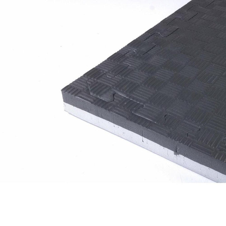 40mm Premium Brazilian Jiu Jitsu Mats-Sprung Gym Flooring