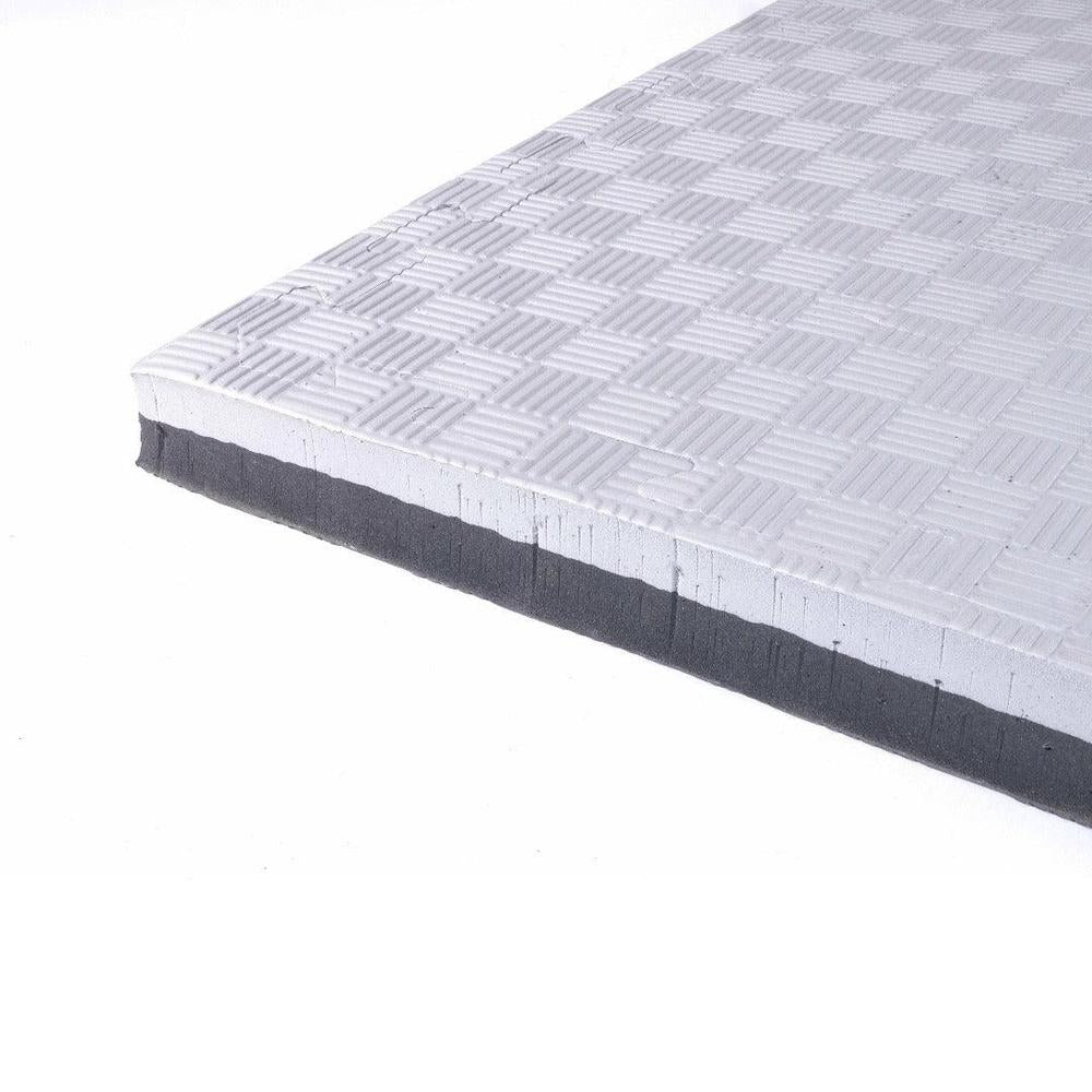 40mm Premium Brazilian Jiu Jitsu Mats-Sprung Gym Flooring
