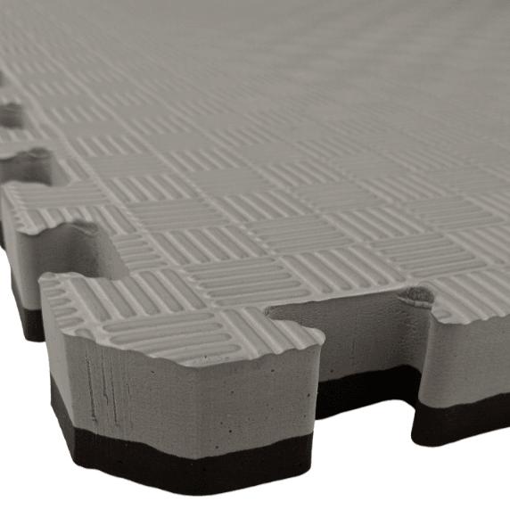 40mm Premium Brazilian Jiu Jitsu Mats-Sprung Gym Flooring