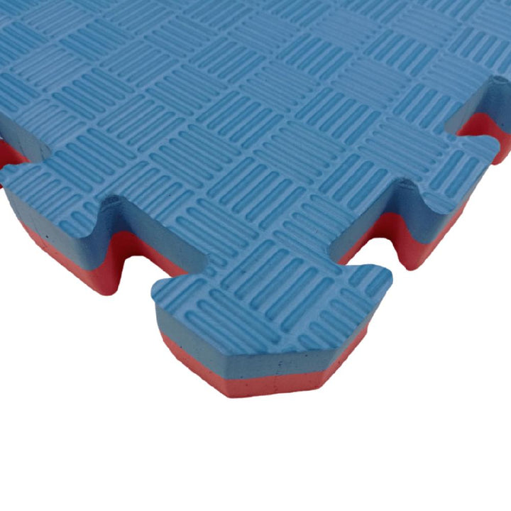 40mm Premium Brazilian Jiu Jitsu Mats-Sprung Gym Flooring