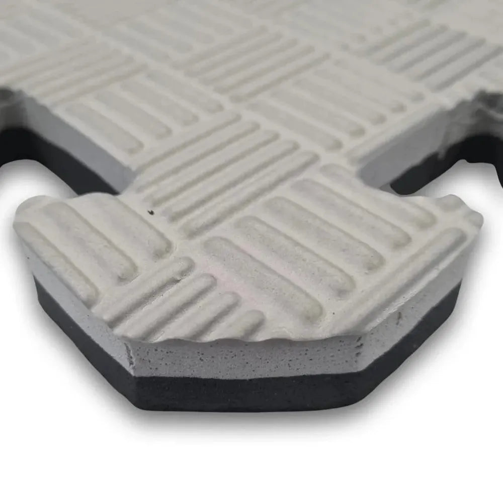 40mm Premium Judo Mats-Sprung Gym Flooring
