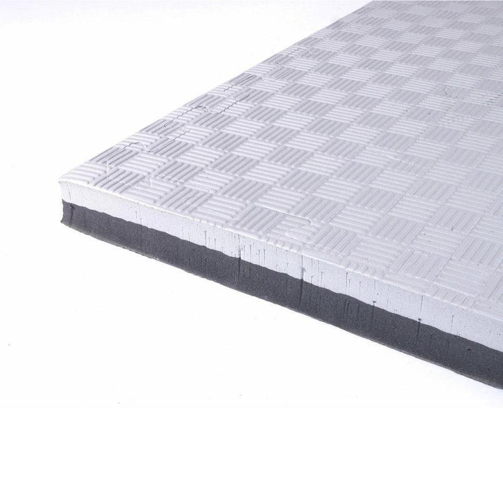 40mm Premium Judo Mats-Sprung Gym Flooring