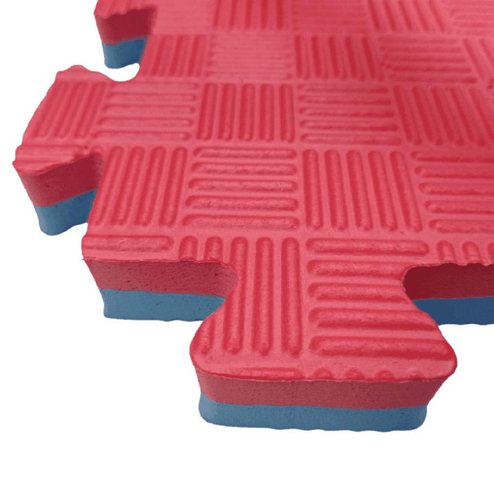 40mm Premium Judo Mats-Sprung Gym Flooring
