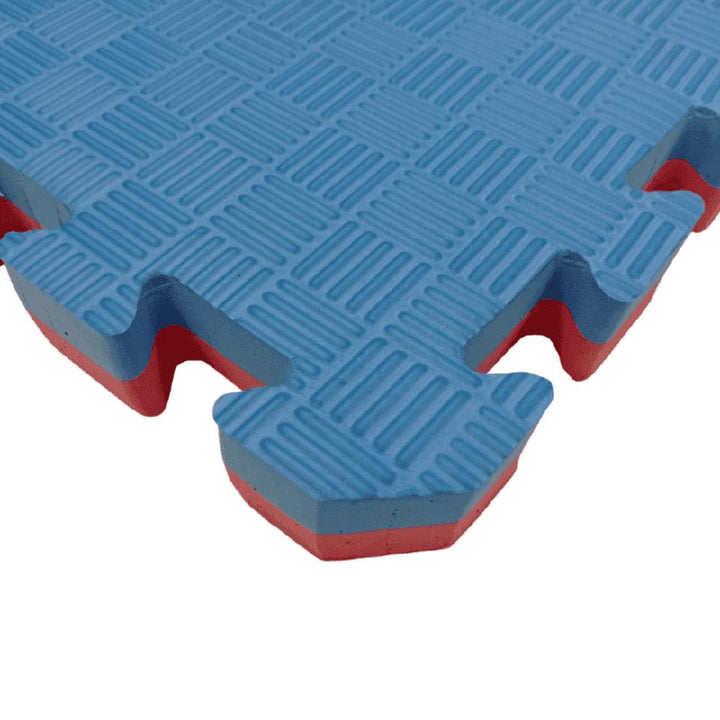 40mm Premium Judo Mats-Sprung Gym Flooring