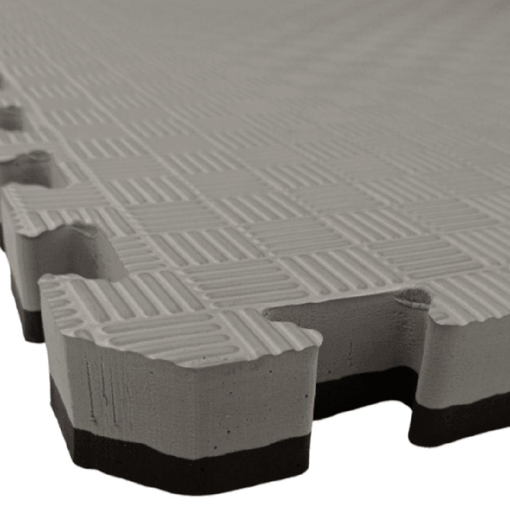 40mm Premium Judo Mats-Sprung Gym Flooring