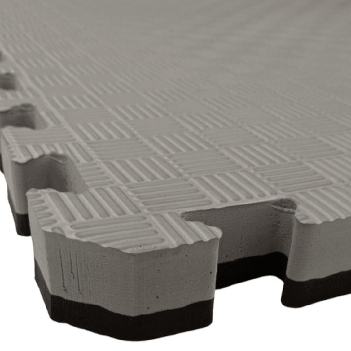 40mm Premium Judo Mats-Sprung Gym Flooring