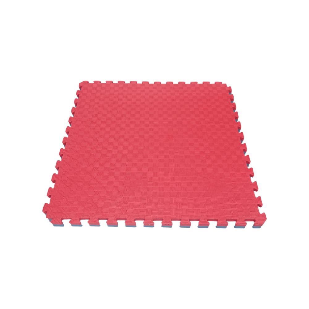 40mm Premium Karate Mats-Sprung Gym Flooring