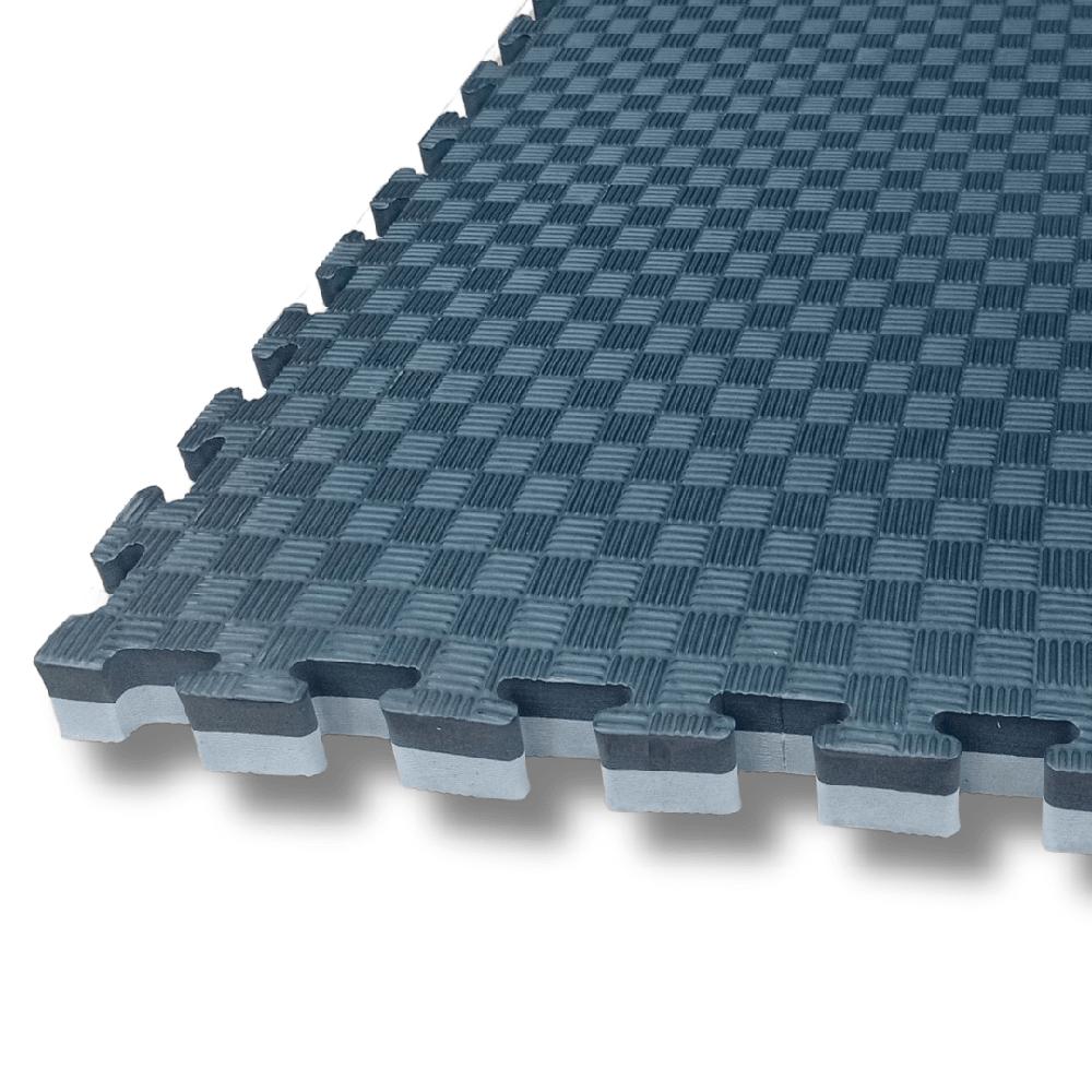 40mm Premium Karate Mats-Sprung Gym Flooring