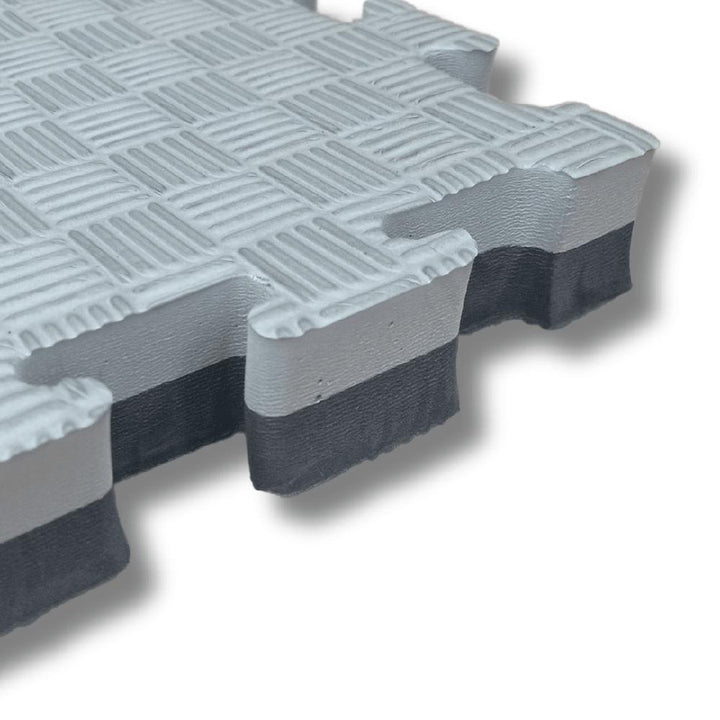 40mm Premium Karate Mats-Sprung Gym Flooring